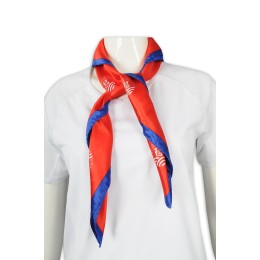 SF039 production activity silk scarf imitation silk scarf Hong Kong Shenzhen Baoan Fuhai Tongxiang Association silk scarf garment factory SF039 production activity silk scarf imitation silk scarf Hong Kong Shenzhen Baoan Fuhai Tongxiang Association silk scarf garment factory